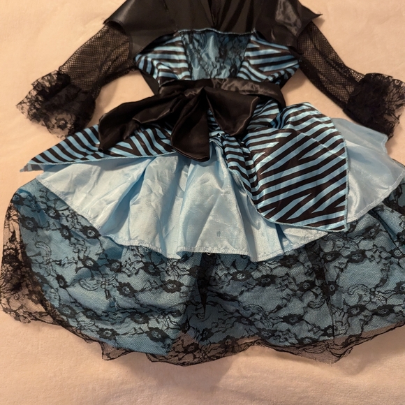 Girls Halloween Costume - Picture 9 of 10